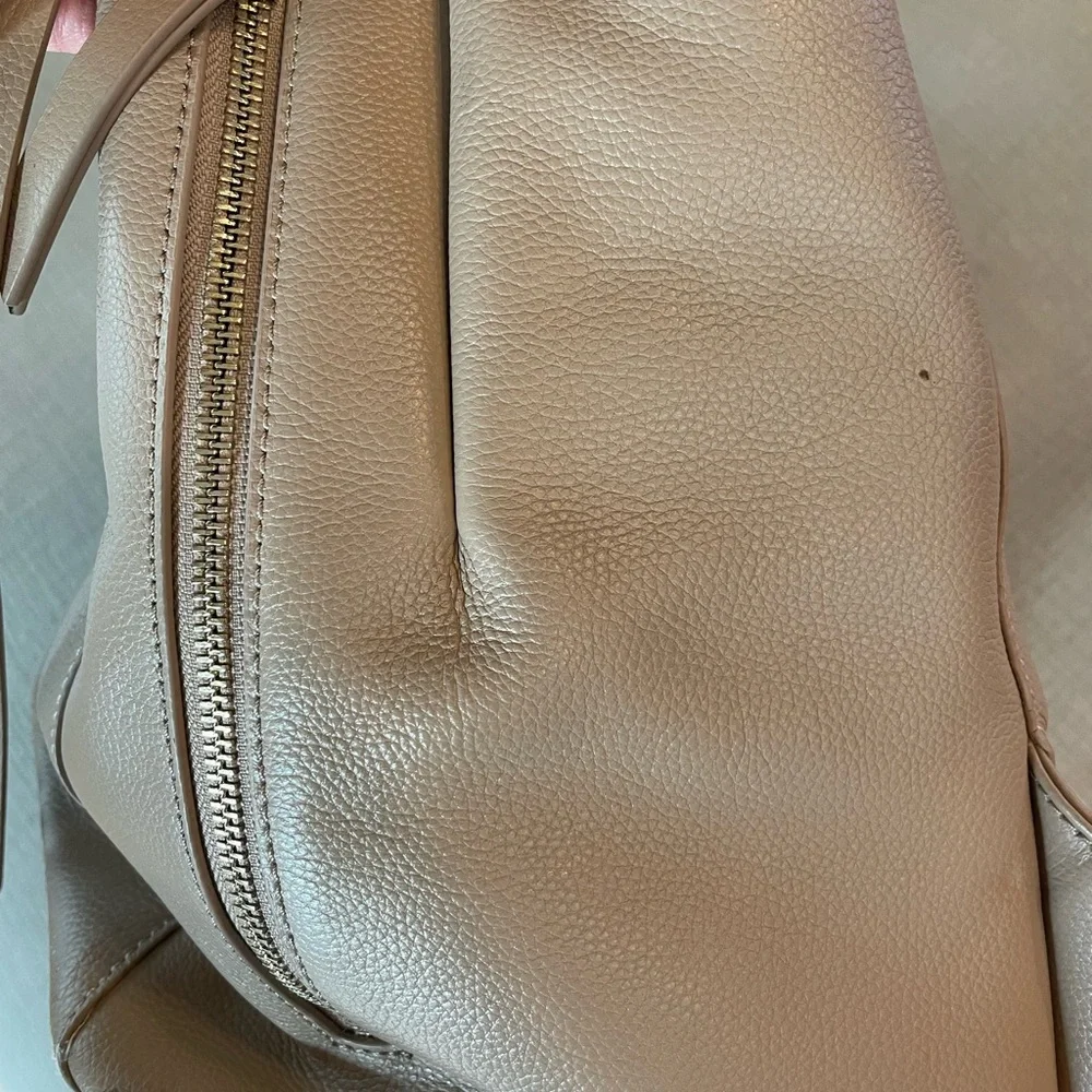 Mina Baie Large Harper Blush